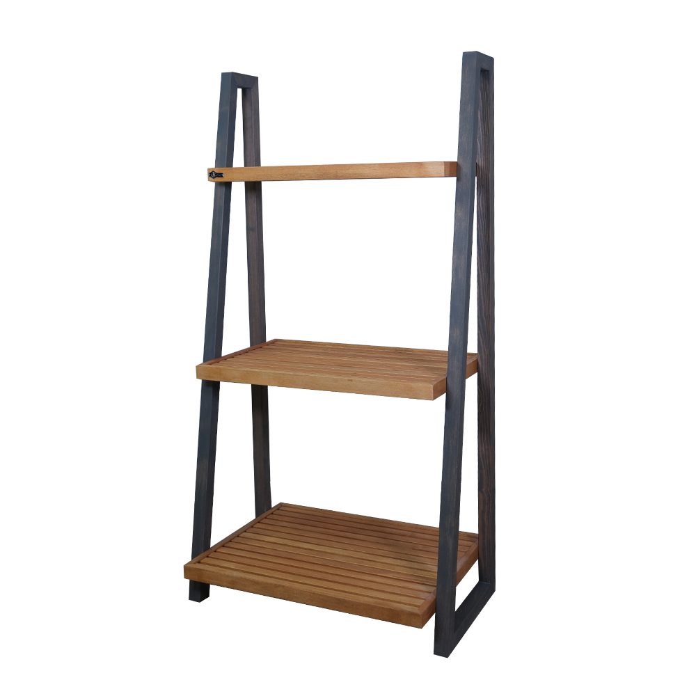 Dubai Dekoratif Kitaplık ve Çok Amaçlı Raf